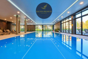 Apartament Baltini Premium Polanki Park